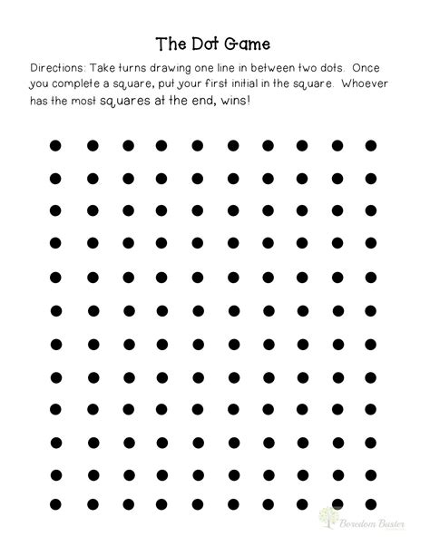 Hello! Does anyone know where I can find the games of Dot .